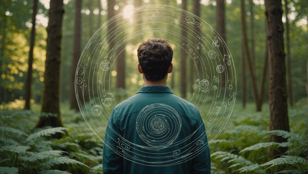 balance through hypnotic healing