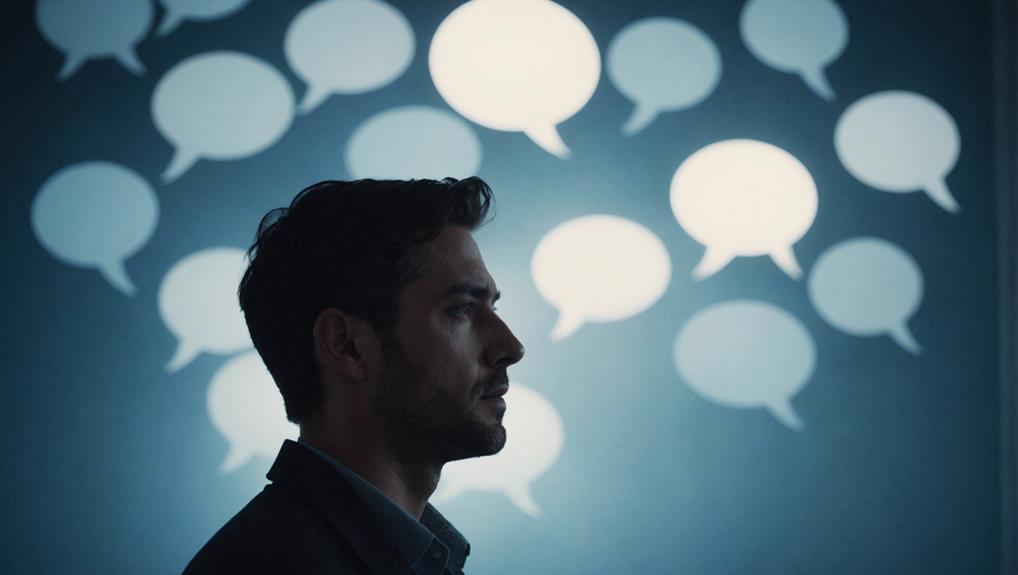 boost confidence through conversation