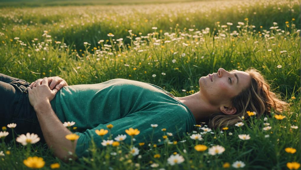 boost energy with hypnosis