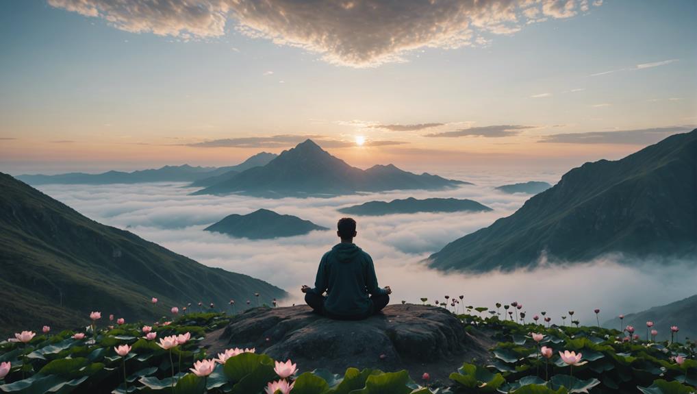 boost mood with hypnosis