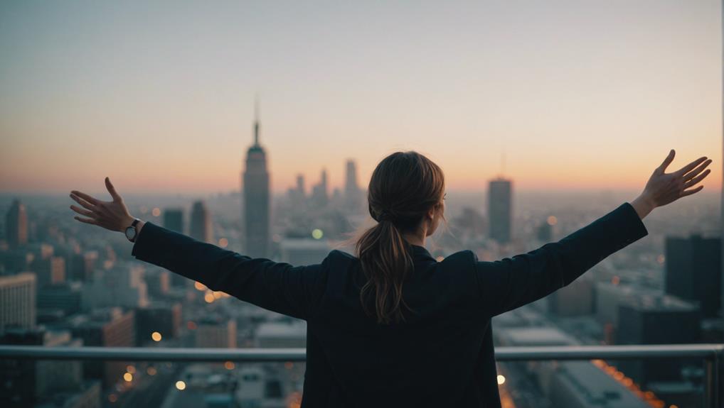 boosting confidence through hypnosis