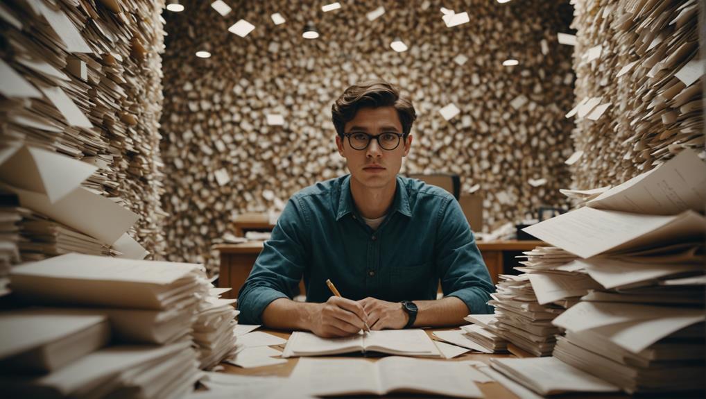 bureaucracy and hypnosis strategy