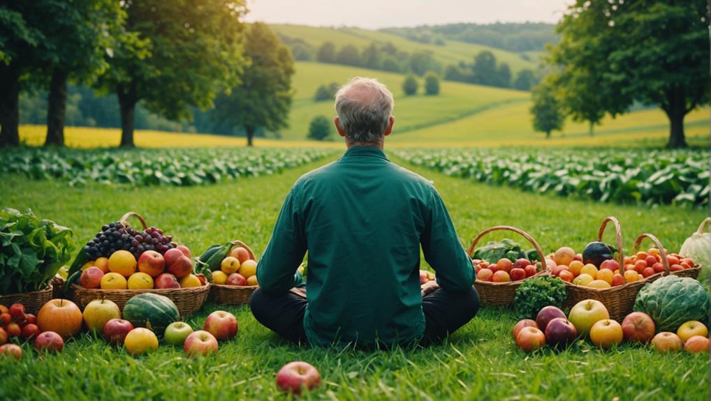 change eating habits hypnosis