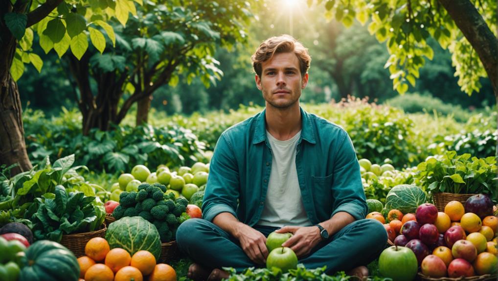 change eating habits through hypnosis