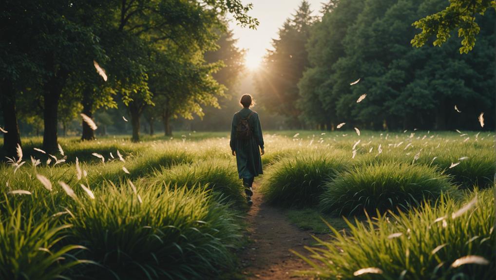 change mindset through hypnosis