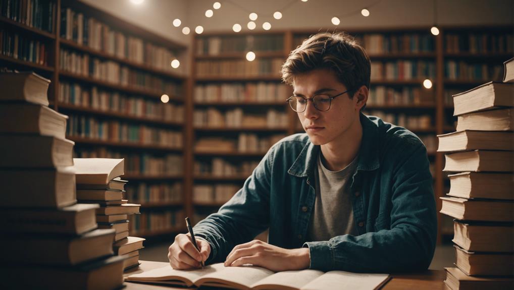 combat exam stress effectively