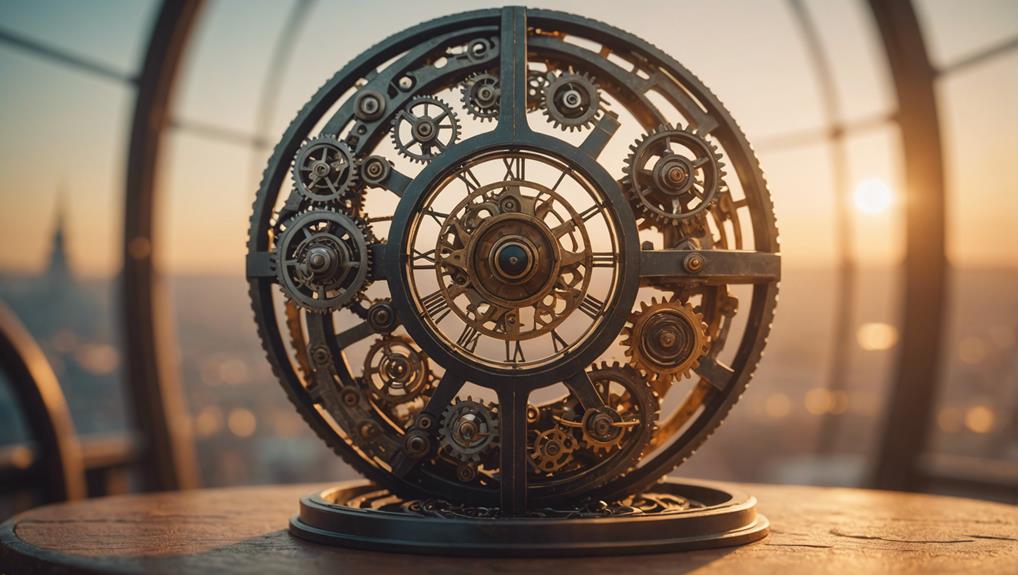 conquer jet lag naturally