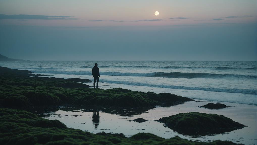 conquering thalassophobia with hypnosis