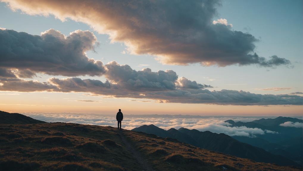 conquering worry with discovery
