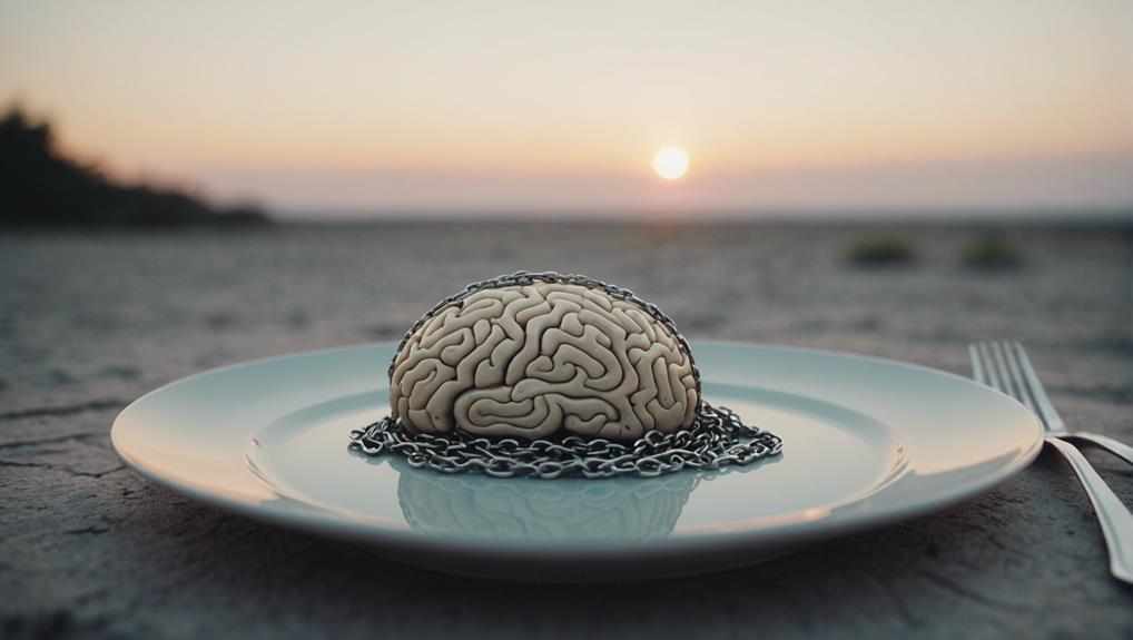control cravings through hypnosis