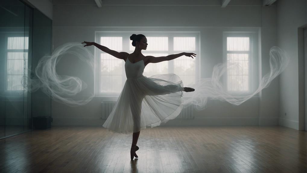 dance hypnosis for mastery