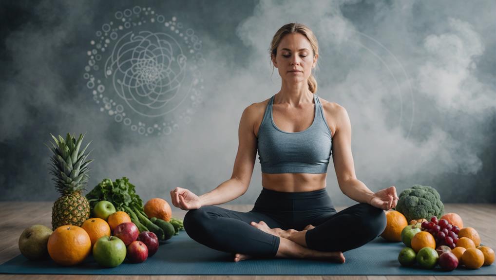 defeating boredom eating habits