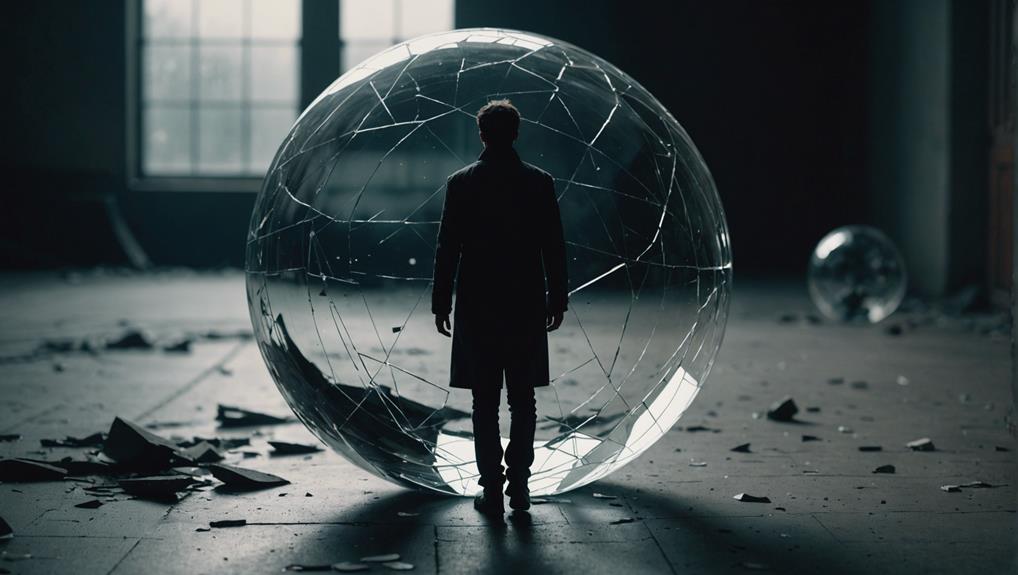 defensiveness impacts interpersonal connections