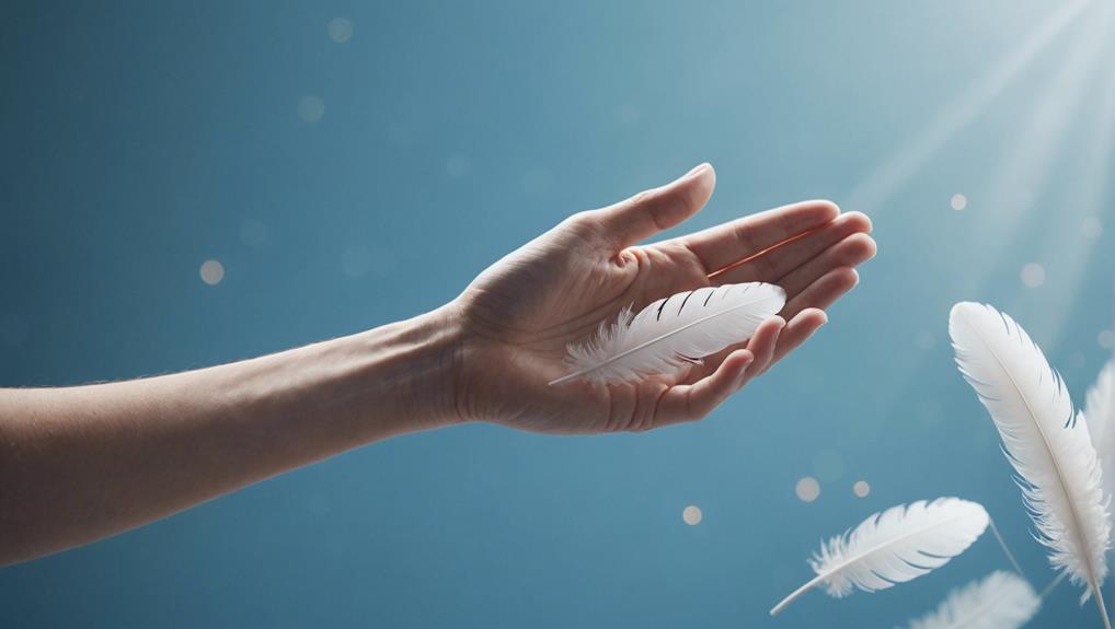 eczema relief through hypnosis