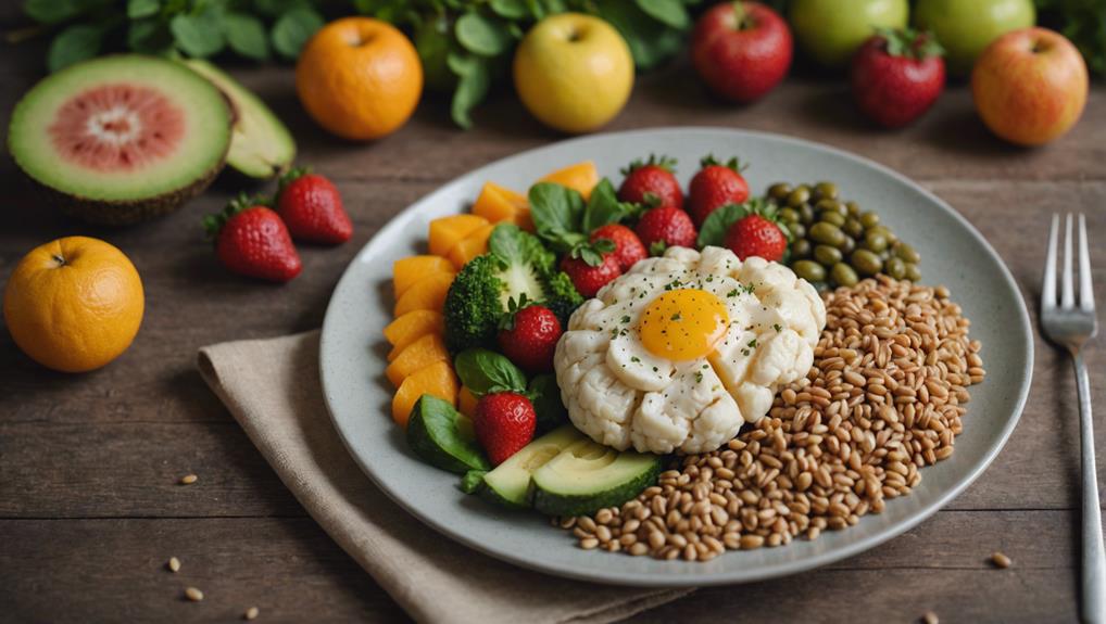 effortless healthy eating solution