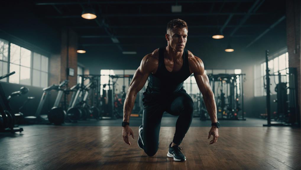 elevate your fitness routine