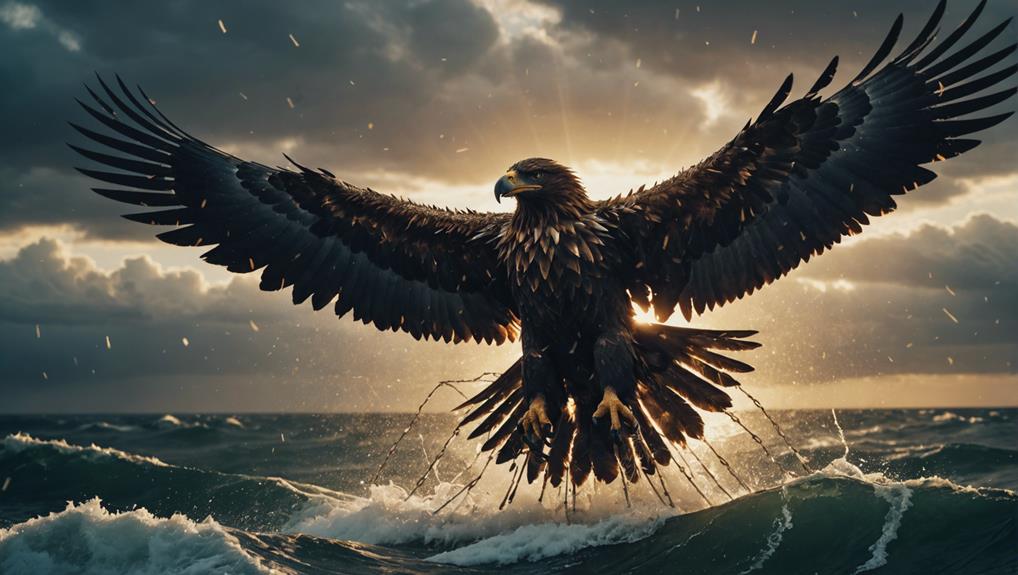 embrace challenges to succeed