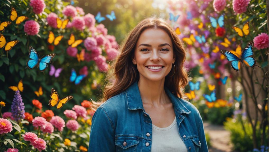 embrace compliments with confidence