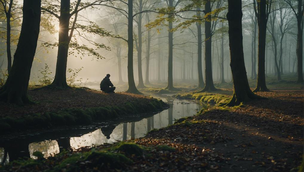 embrace genuine humility always