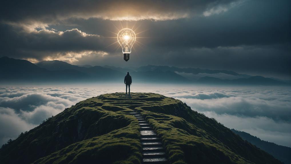 embrace independent thinking fully