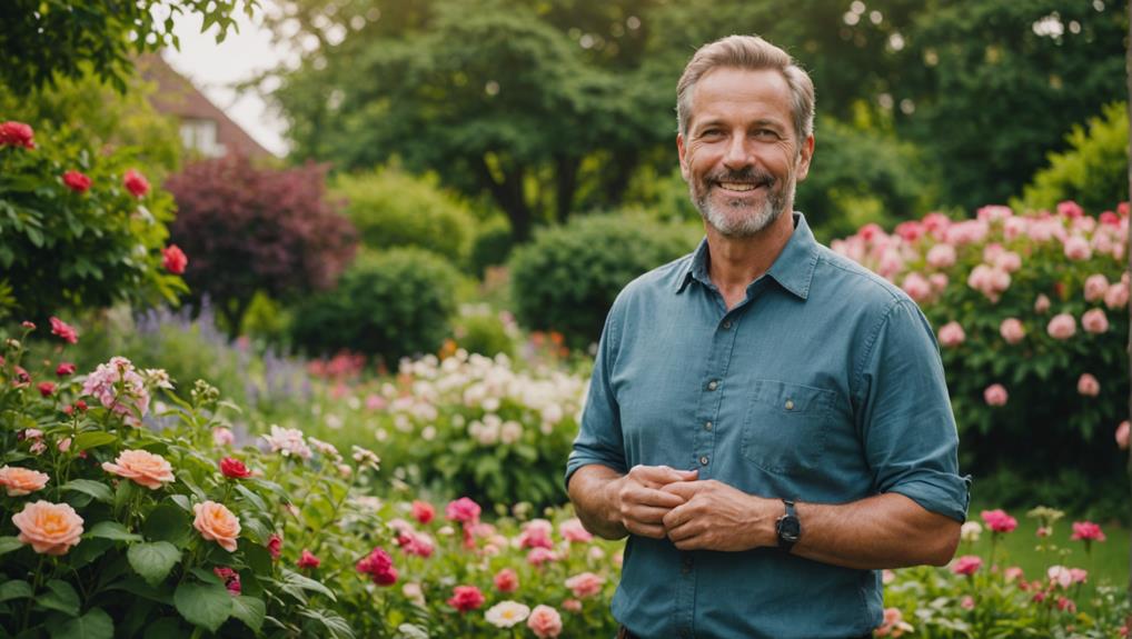 embrace maturity with confidence