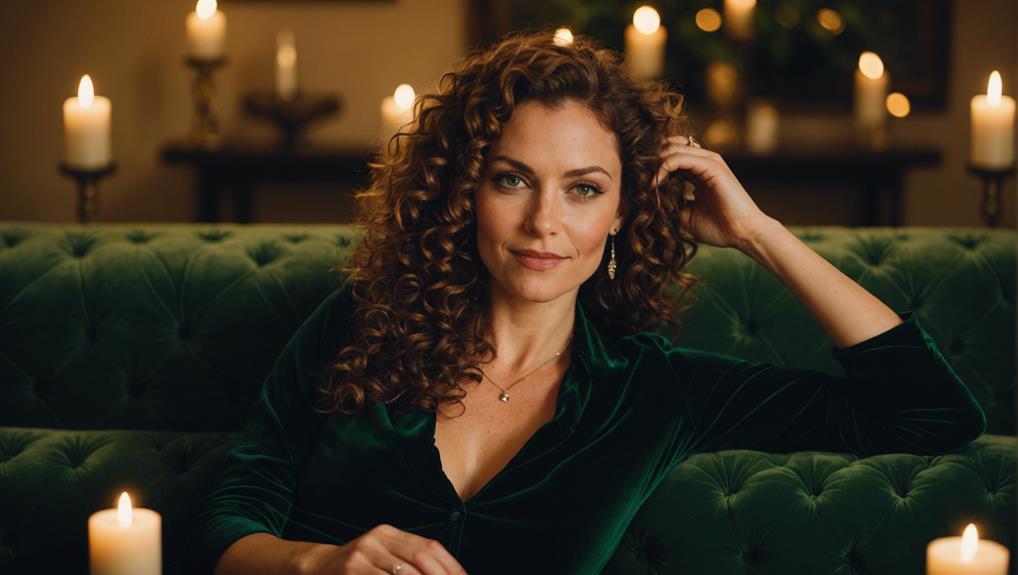 embrace primal charm seduction