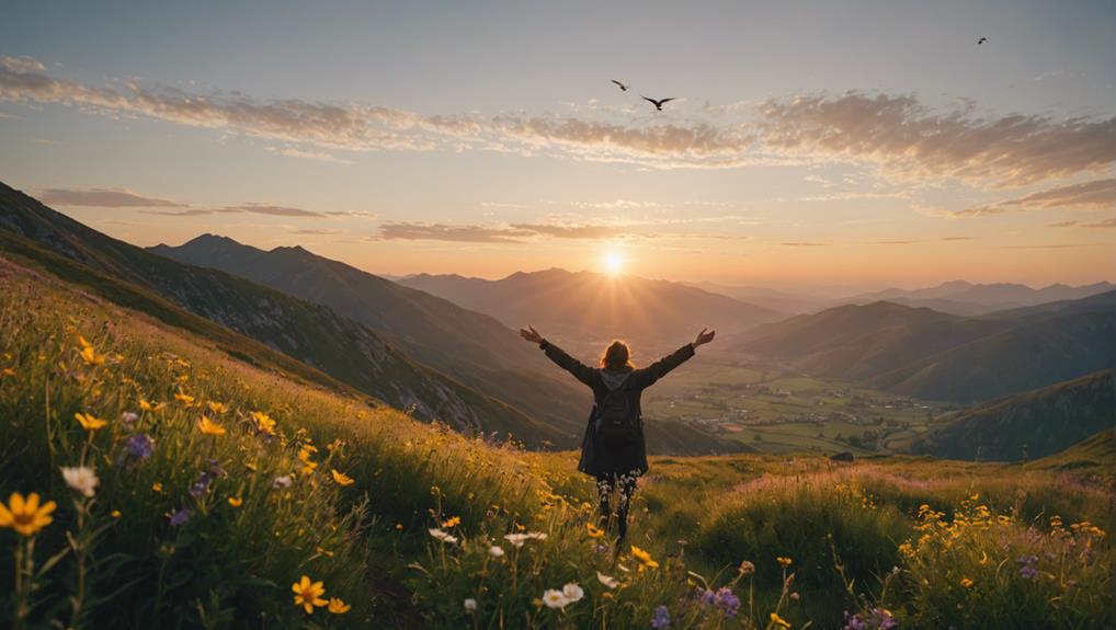 embrace the journey s challenges