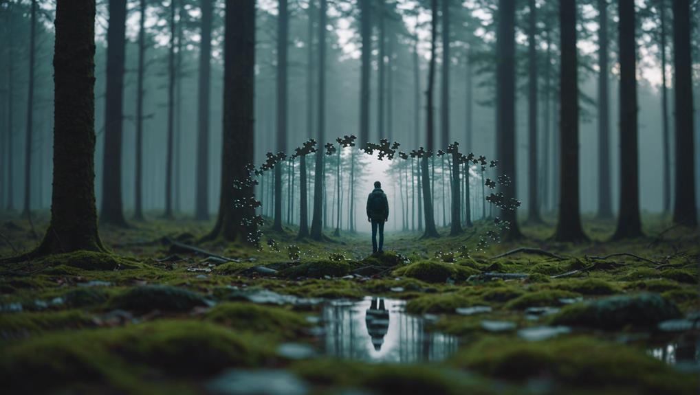 embracing self awareness for growth