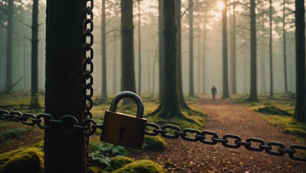 embracing self forgiveness for growth