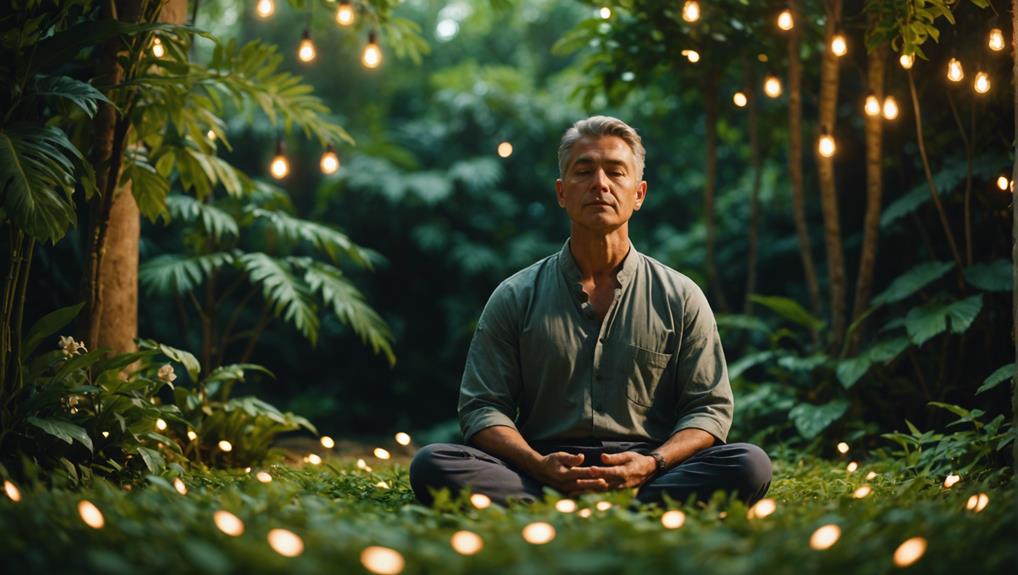 empower your mind body