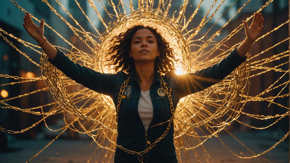 empowerment through personal development