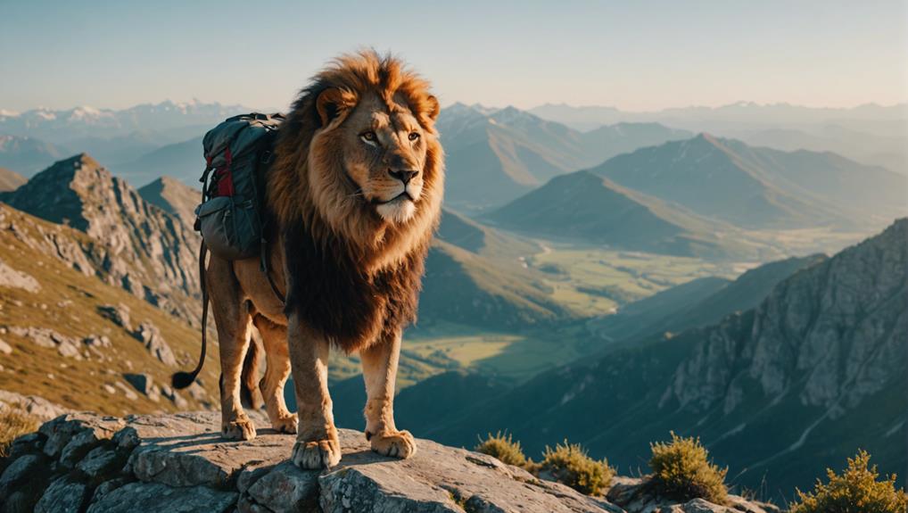 empowerment through self acceptance and confidence