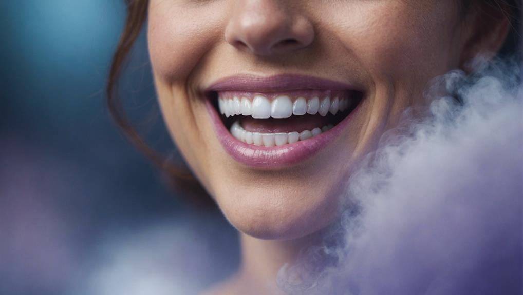 enhance dental care routine