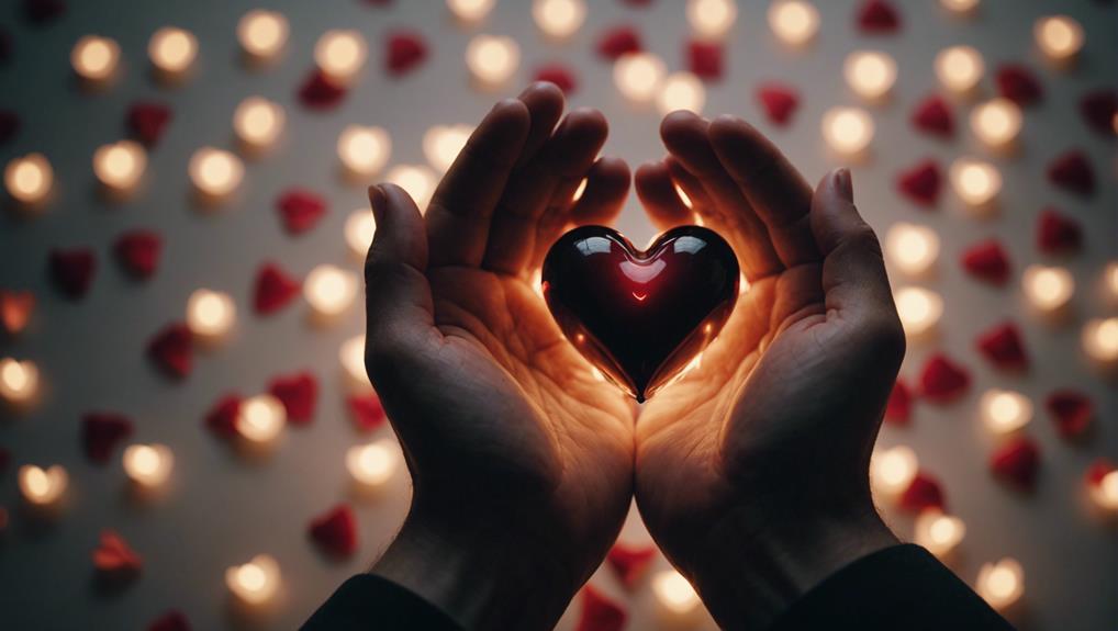 enhance love through hypnosis