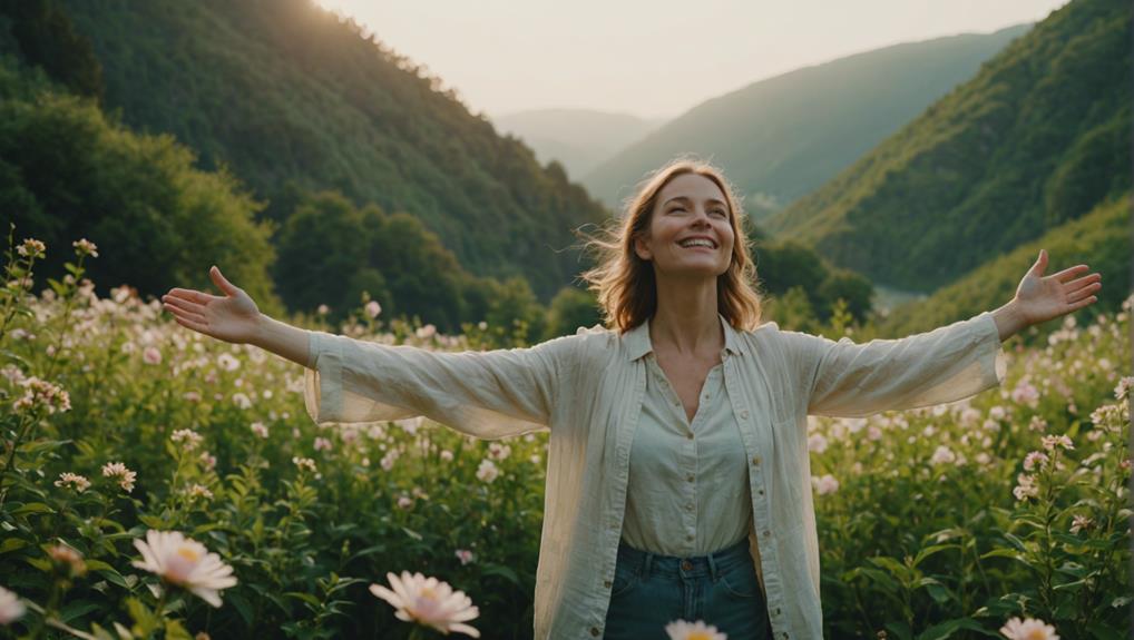 enhancing self worth through hypnosis