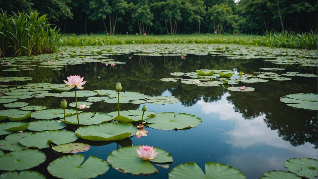 escape fear seek peace