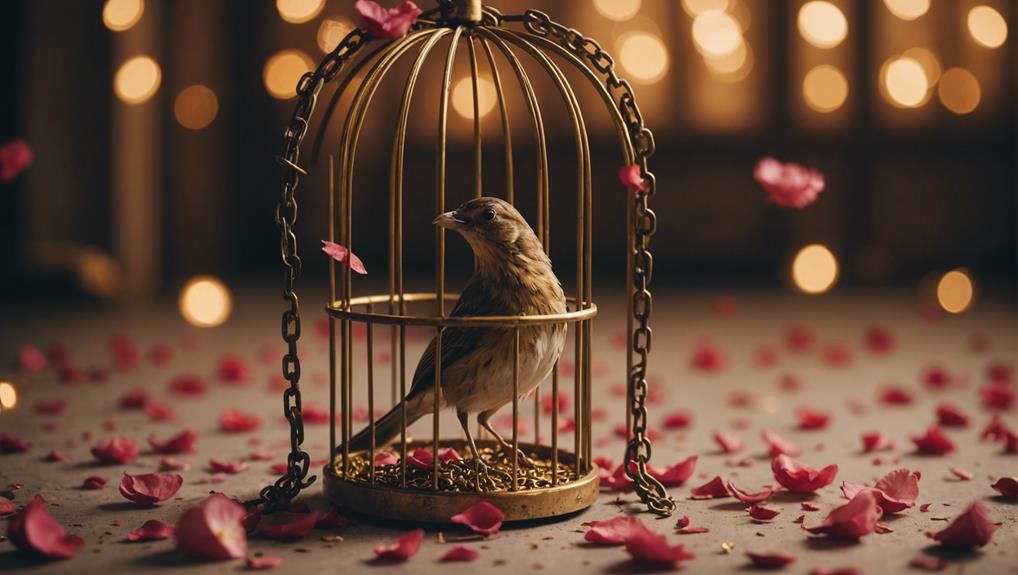 escape the neediness trap