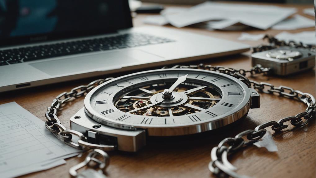 find balance beyond work