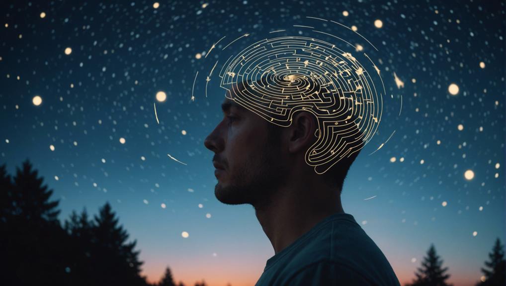 free yourself from overthinking