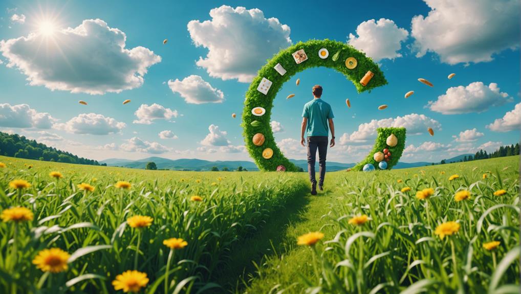 gluten free living made easy