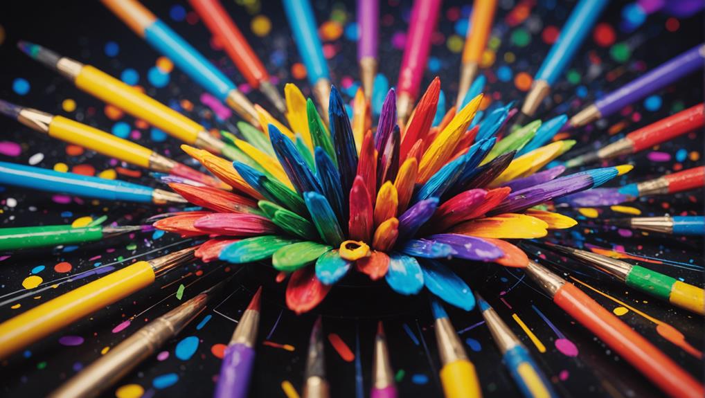 harness creativity for success