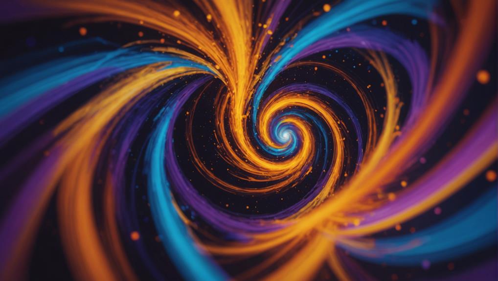 harnessing emotional energy effectively