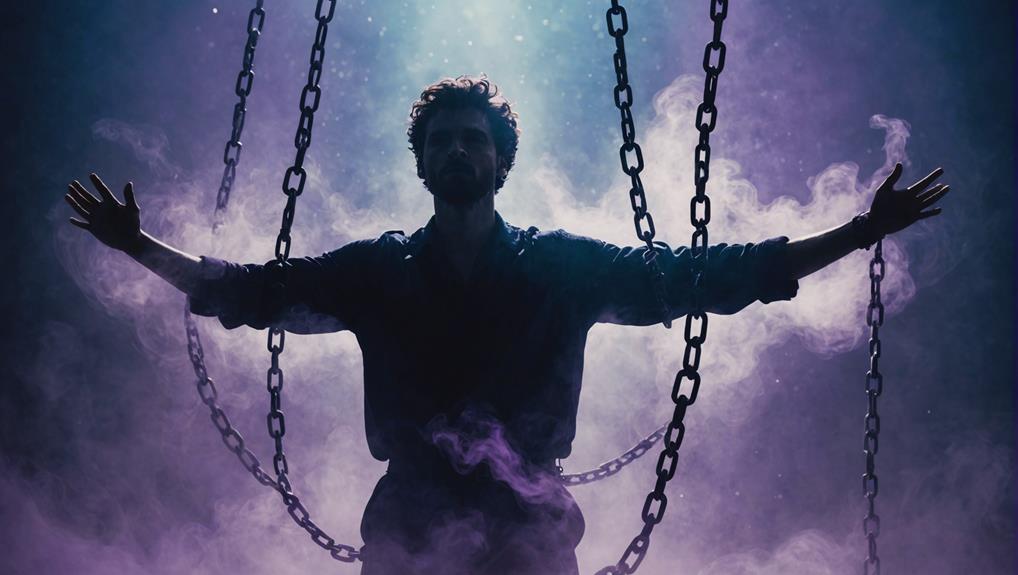 harnessing the power of hypnosis