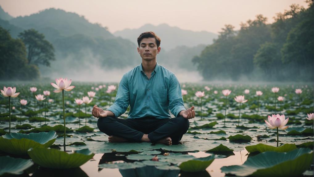harnessing the power within