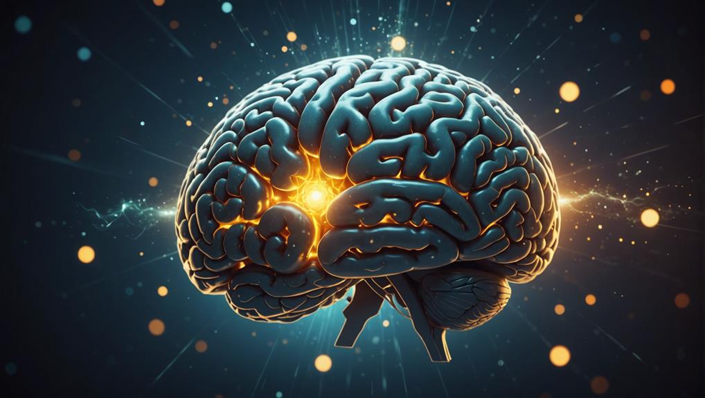 harnessing the power within