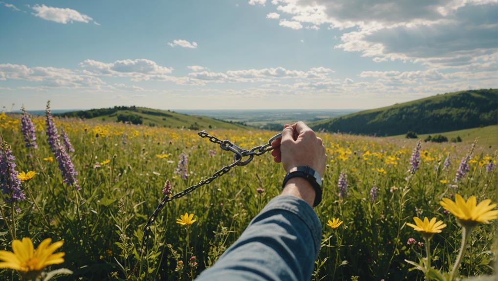 heal past hurts effectively