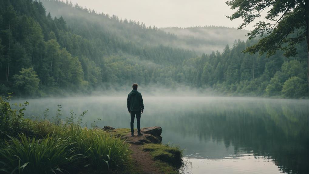 healing hypnosis for transformation