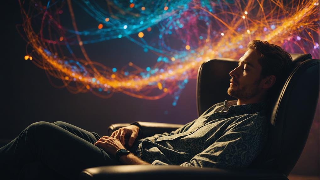 hypnosis boosts creativity levels