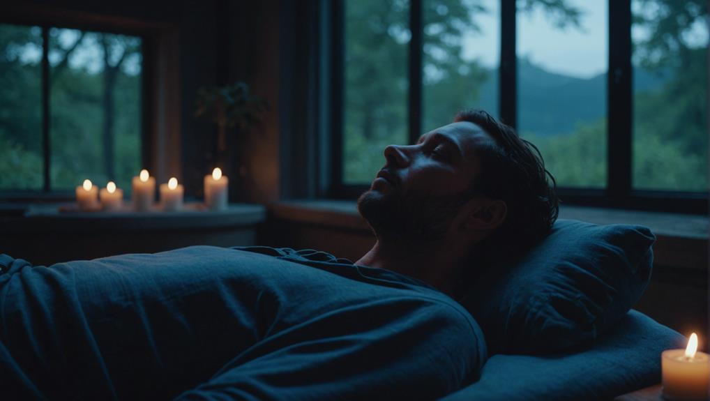 hypnosis for blood pressure