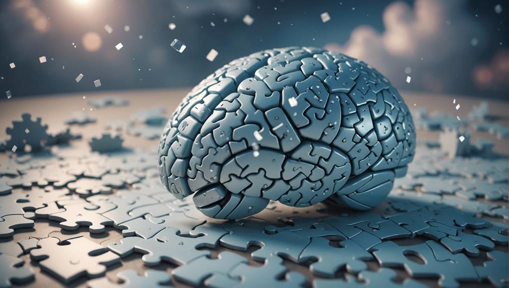 hypnosis for brain injury